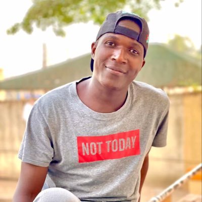 Ntambi Jimsal's profile picture