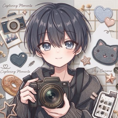 HARU_kuronuri's profile picture