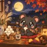🥺ぴえんねずみ🐀🍝's profile picture