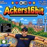 Kieron Ackerley's profile picture
