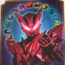 仮面ライダーマオウ次郎@ダークライダーファン 的头像
