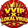 VVIP X LOKAL VIRAL 的头像
