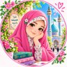 راضیه بختیاری 🎒🟩 ⬜️ ☫⬜️ 🟥🎒's profile picture