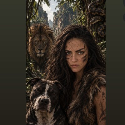 Georgia η ληξίαρχος του Δαλακάτου🏰🏃🏼♀️🍋🦁🐞🏆's profile picture