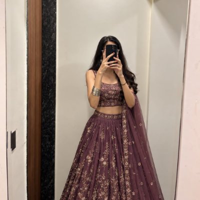 VAISHNAVI ๐ค's profile picture