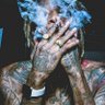 TG do Porto ✍️🥋 profil fotoğrafı