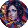 Profilbild von HoneyBunny