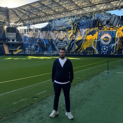 Mert Otçuoğlu's profile picture