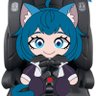 TsunamiCat 🌊🐈⬛ Catgirl Vtuber 的头像