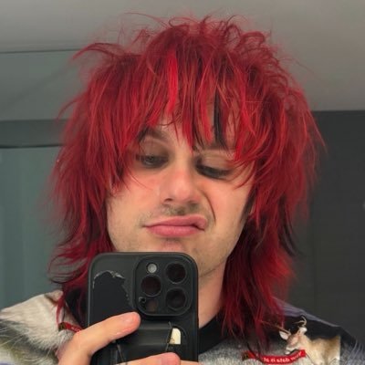 neo ★卌 misses michael again's profile picture