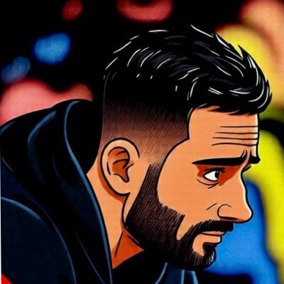 𝑩𝑬𝑵𝑰 🇵🇹's profile picture