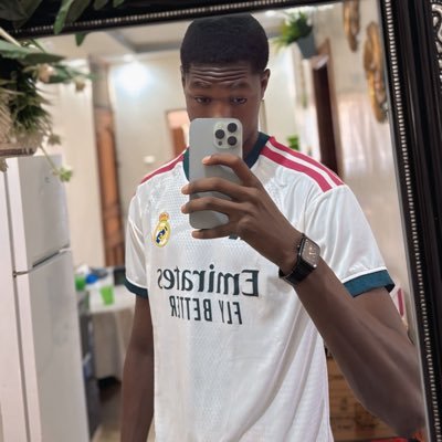 Cyrille juuf🇸🇳's profile picture