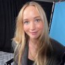 Profilbild von Jennifer Lawrence