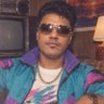 Profilbild von Varghese Robin George