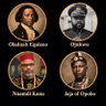 Profilbild von Igbo Country
