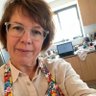 Saskia de Vries profil fotoğrafı
