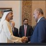 الشيخ علي أحمد السيباني 👑 的头像