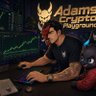 Adam profil fotoğrafı