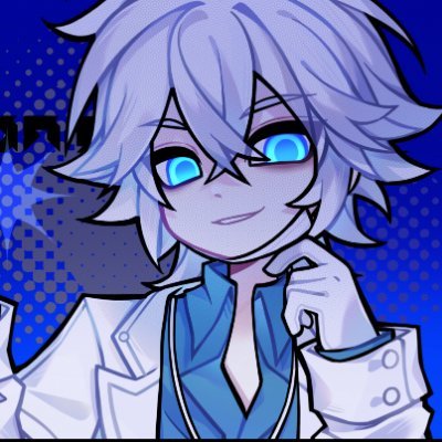 電子合成獸▃ _▃'s profile picture