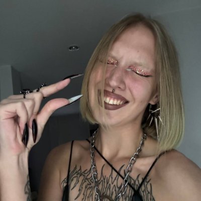 cybermatriarchy's profile picture