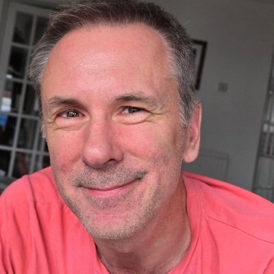 Spencer Kelly's profile picture
