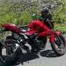 Profilbild von おれんじの自転車 (narita ani)