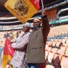 Lucky Muthelo's profile picture
