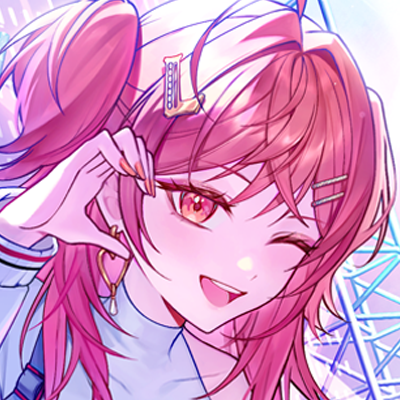 一条莉々華🌃ReGLOSS's profile picture