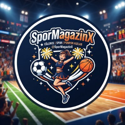 SporMagazinX's profile picture