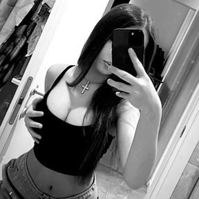 Hailey Sarah 😋's profile picture