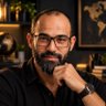 Фото профиля Amr Magdy