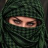 غزال بانه 的头像