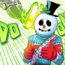 Profilbild von ⛄️TheSnowManKenzo⛄️