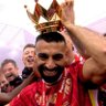 Фото профиля ZIAD BECKER LFC