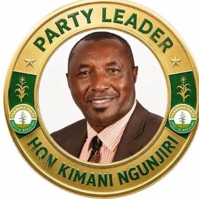 Kimaningunjiri's profile picture