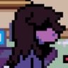 Profilbild von susie deltarune’s gf