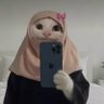 Фото профиля إيمَان ربنا يفرحها