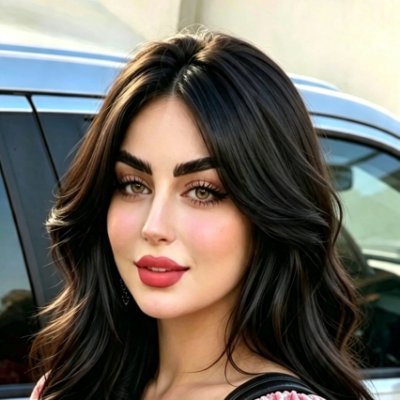 اجمل بنت على تيك توك's profile picture