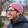 Фото профиля Nicolas Le Corvec