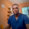 Фото профиля Barima Kwame Frempong
