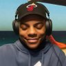 XV's profile picture