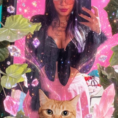 ꒰ঌ🤍໒꒱ ˚₊ Bunny B ₊˚ෆ 🐰 | Spiritual Gangstx 🔪📿's profile picture