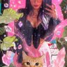 ꒰ঌ🤍໒꒱ ˚₊ Bunny B ₊˚ෆ 🐰 | Spiritual Gangstx 🔪📿 profil fotoğrafı