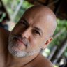 Marcio Lima 利真 マルシオ 💎 的头像