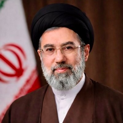 MojtabaBrief's profile picture