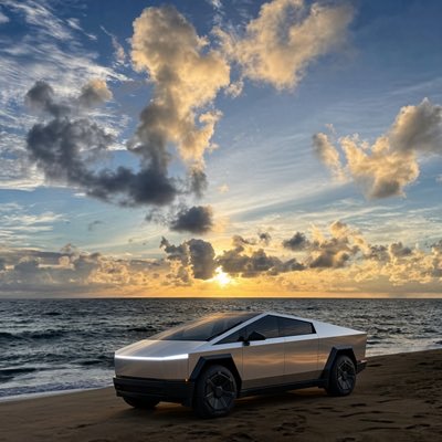 TeslarkMan's profile picture