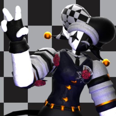TheTrueInkDemon's profile picture