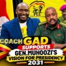 Profilbild von Coach Gad