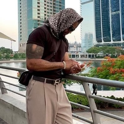 Big D🧊's profile picture
