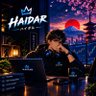 Фото профиля HAIDAR🔥